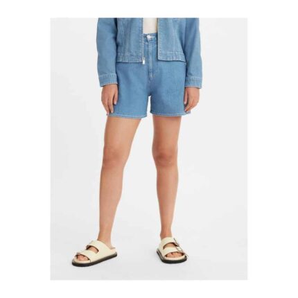 Short Levi's Dama
