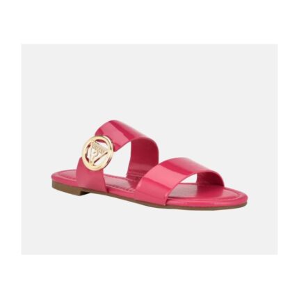 Sandalias Guess Fucsia