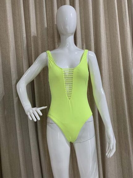 Traje de baño Neon