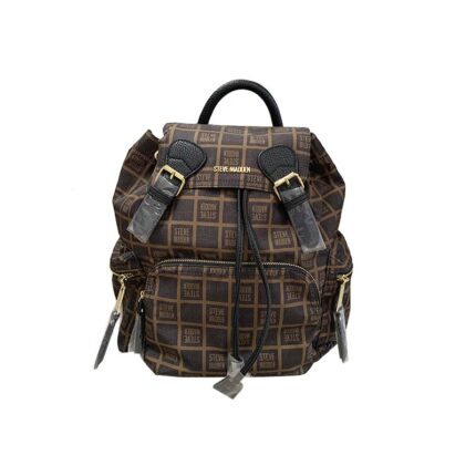 Mochila Steve Madden Mediana