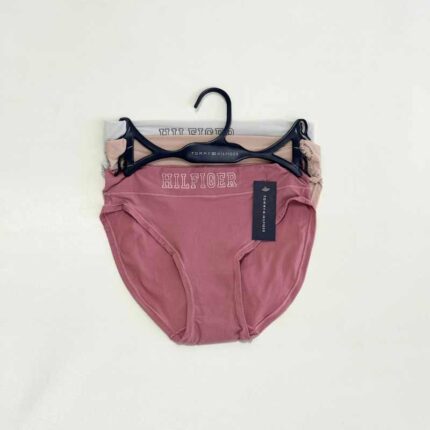 Set 3 Panties Tommy Hilfiger