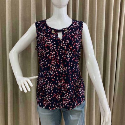 Blusa Tommy Hilfiger Dama