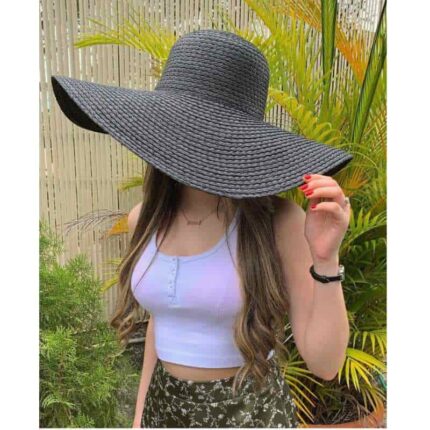 Sombrero Steve Madden Grande