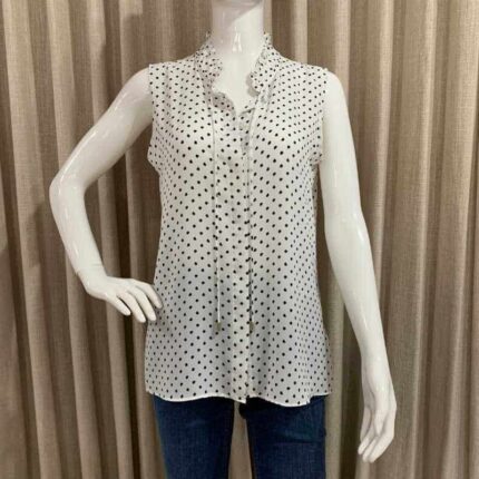 Blusa Tommy Hilfiger puntos