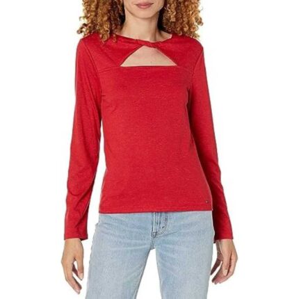 Blusa Tommy Hilfiger Dama