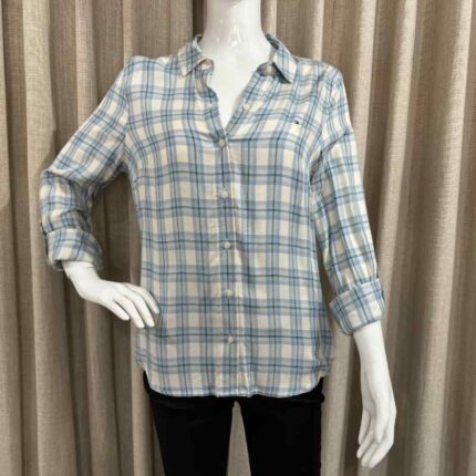 Blusa Tommy Hilfiger Dama