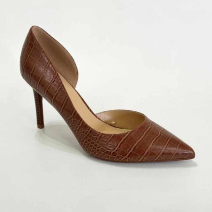 Zapatos de tacón marca Nine West