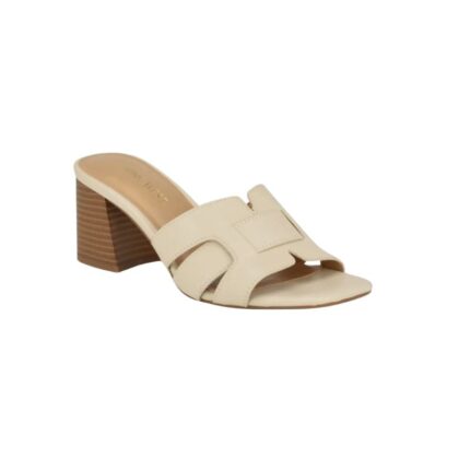 Sandalias de tacón Nine West