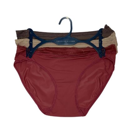 Set 3 Panties Tommy Hilfiger