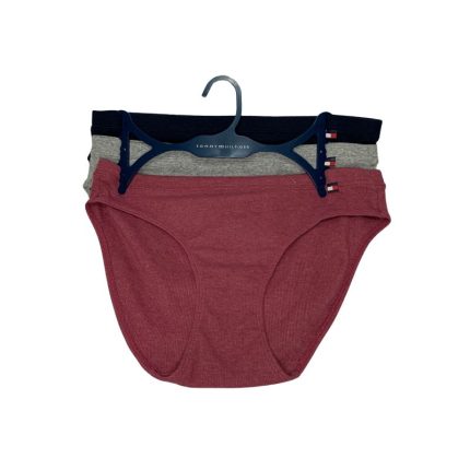 Set 3 Panties Tommy Hilfiger