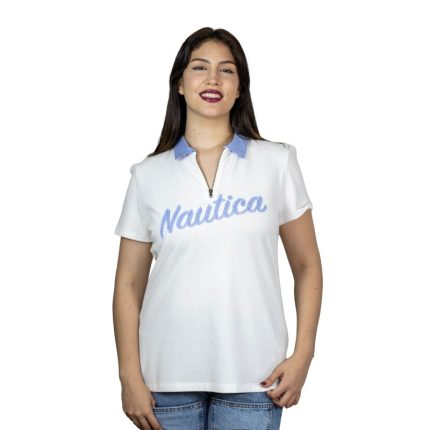 Blusa Nautica