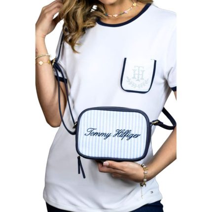 Cartera Crossbody Tommy Hilfiger