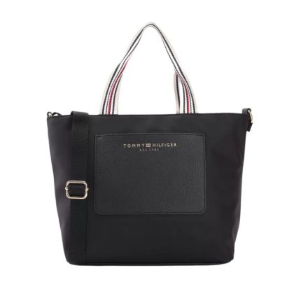 Cartera Tommy Hilfiger impermeable