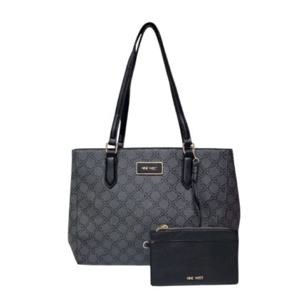 Cartera Nine West + Carterita
