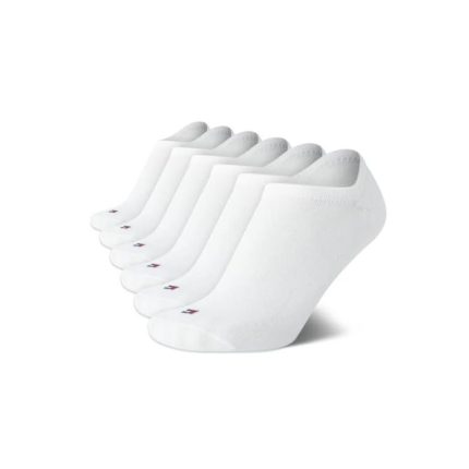 Set 6 pares de calcetines Tommy Hilfiger de Mujer