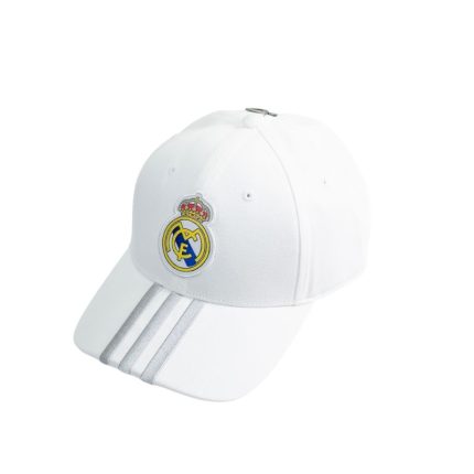 Gorra oficial Real Madrid Adidas