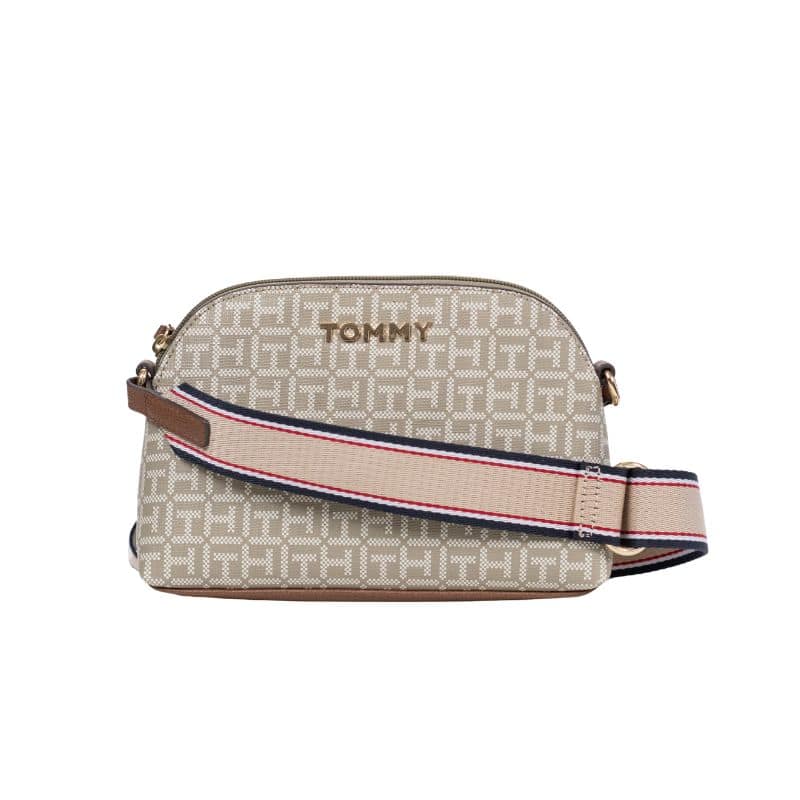 Cartera Crossbody Tommy Hilfiger