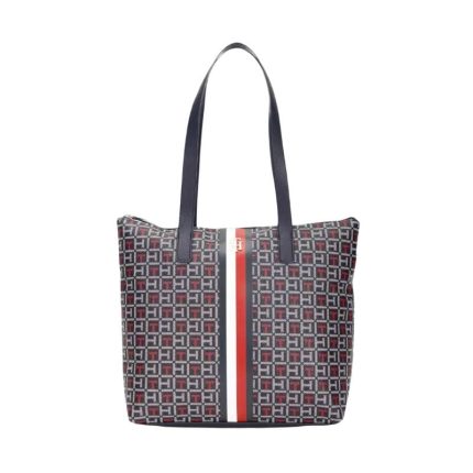 Cartera Grande Tommy Hilfiger