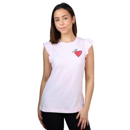 Blusa Tommy Hilfiger