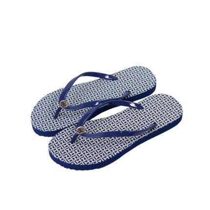 Sandalias de hule Tommy Hilfiger
