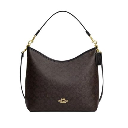 Cartera Grande Coach