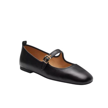 Zapatillas Estilo Bailarinas Coach