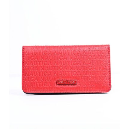 Monedero Nautica