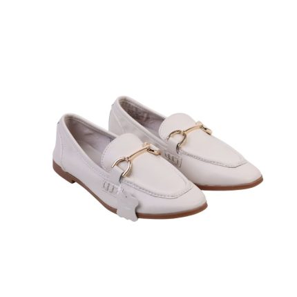 Zapatillas de Cuero Steve Madden de Mujer