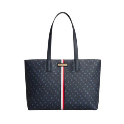 Cartera Grande Tommy Hilfiger