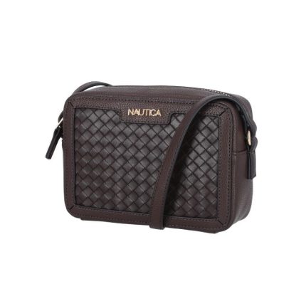 Cartera Crossbody Nautica