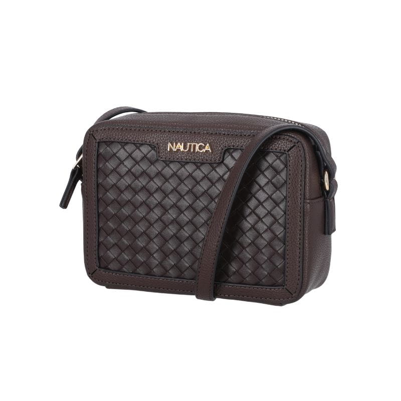 Cartera Crossbody Nautica