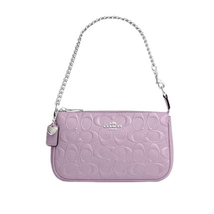 Cartera Coach