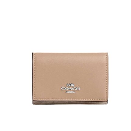 Monedero Coach