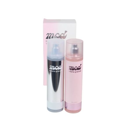 Set 2 Body Splash Ariana Grande Mod
