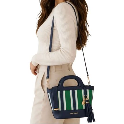 Cartera Crossbody Anne Klein