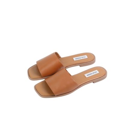 Sandalias de Cuero Steve Madden