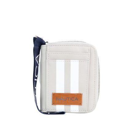 Monedero Nautica
