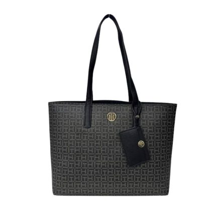 Cartera Tommy Hilfiger + Tarjetero